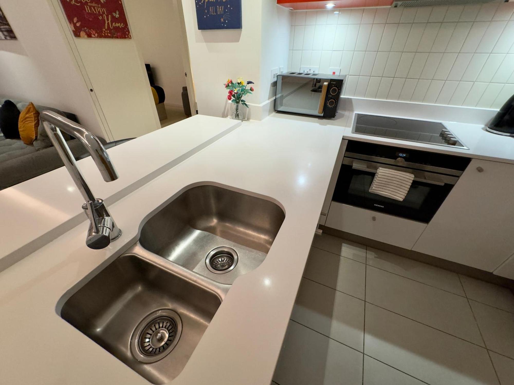 London Excel Cosy Apartment With Balcony & River View Close To O2 Arena, Cable Car, City Hall Eksteriør bilde
