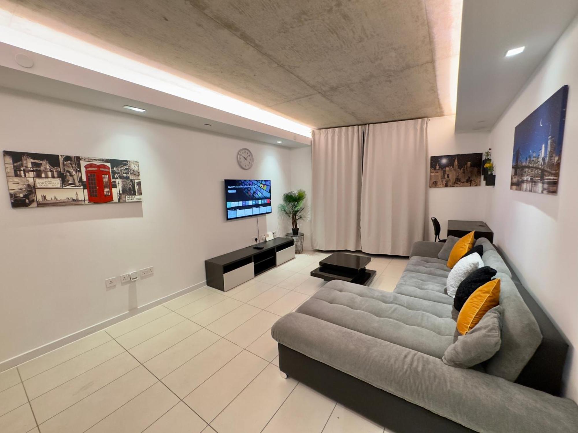 London Excel Cosy Apartment With Balcony & River View Close To O2 Arena, Cable Car, City Hall Eksteriør bilde