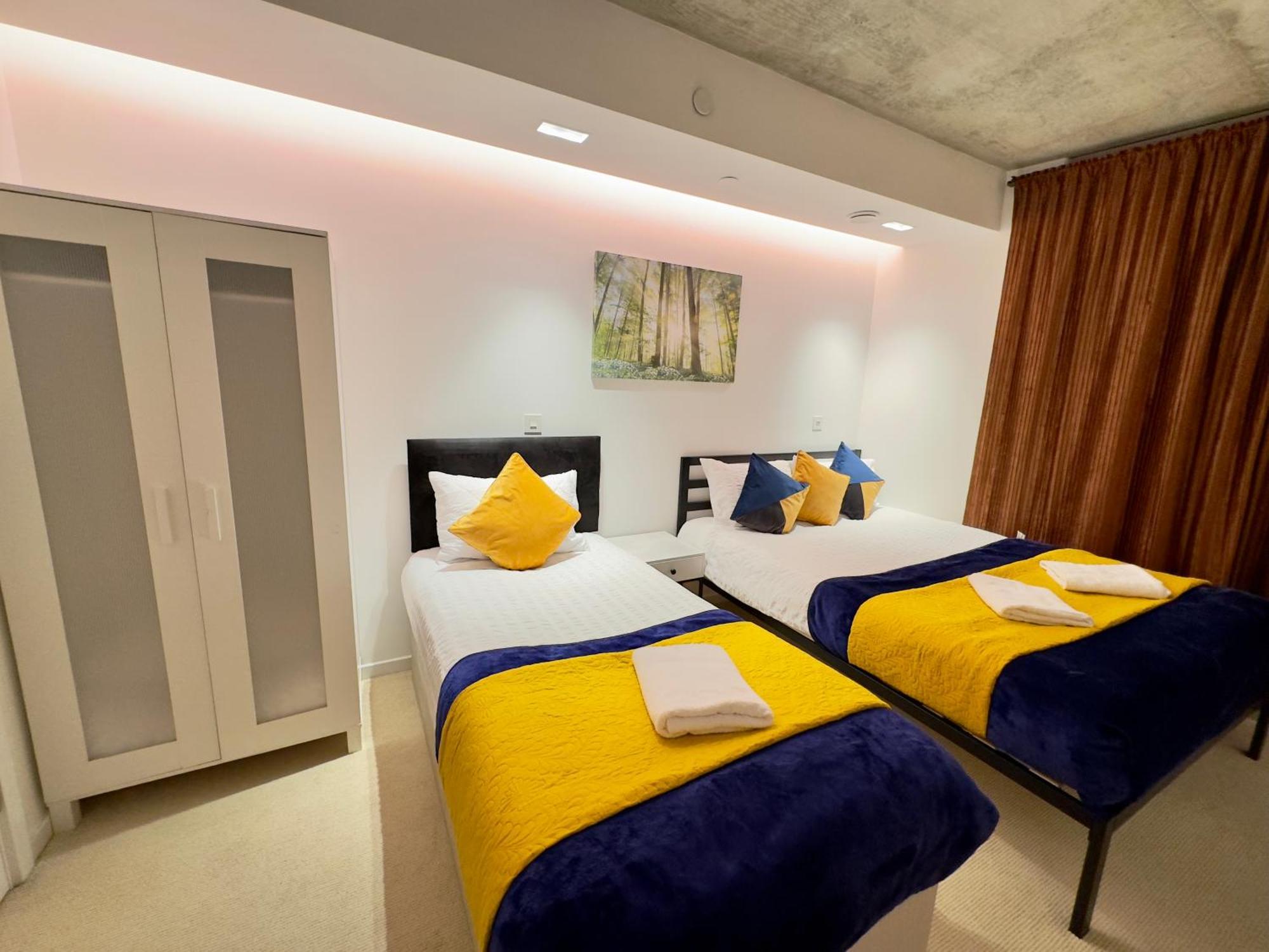 London Excel Cosy Apartment With Balcony & River View Close To O2 Arena, Cable Car, City Hall Eksteriør bilde