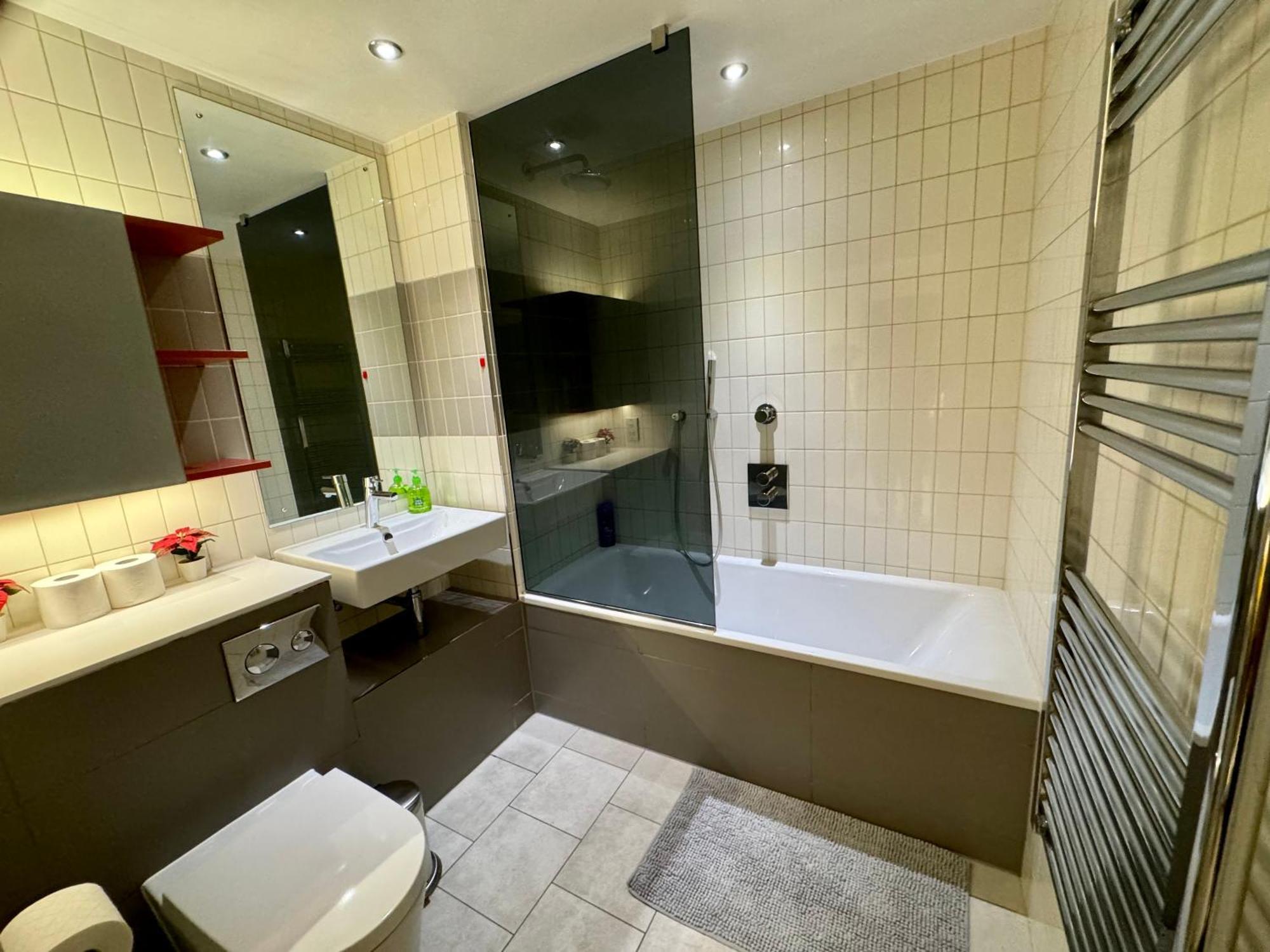 London Excel Cosy Apartment With Balcony & River View Close To O2 Arena, Cable Car, City Hall Eksteriør bilde