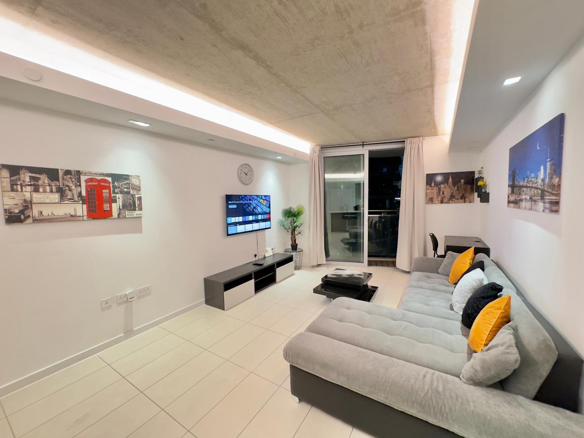 London Excel Cosy Apartment With Balcony & River View Close To O2 Arena, Cable Car, City Hall Eksteriør bilde